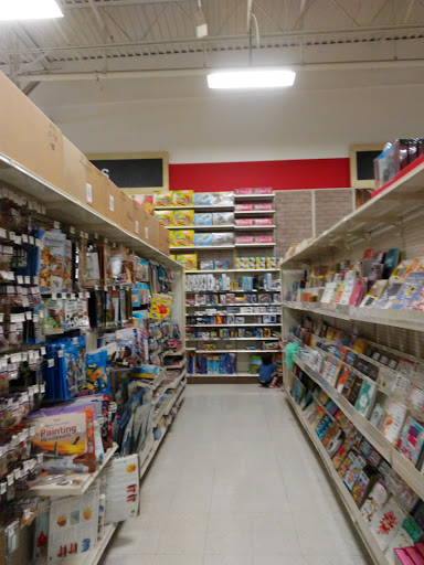 Craft Store «Michaels», reviews and photos, 2766 W Peoria Ave, Phoenix, AZ 85029, USA