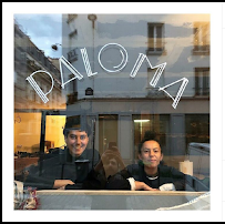 Photos du propriétaire du Restaurant Paloma à Paris - n°3