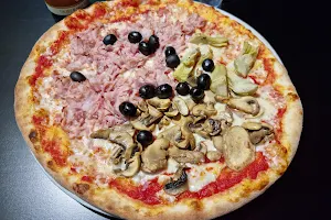 Pronto Pizza Di Potrich Denis image
