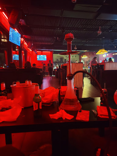 Hookah Bar «Haze Hookah Lounge & Tobacco Shop», reviews and photos, 4801 W 8th Ave, Hialeah, FL 33012, USA