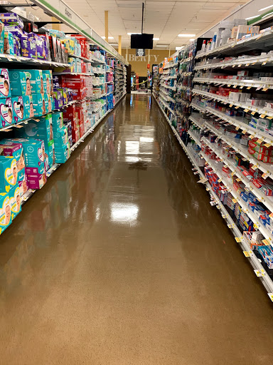 Grocery Store «ShopRite of Liberty», reviews and photos, 1955 NY-52, Liberty, NY 12754, USA