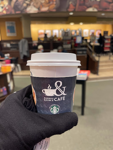 Book Store «Barnes & Noble», reviews and photos, 297 Oakbrook Center, Oak Brook, IL 60523, USA