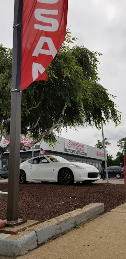 Nissan Dealer «Massapequa Nissan», reviews and photos, 200 Sunrise Highway, Amityville, NY 11701, USA