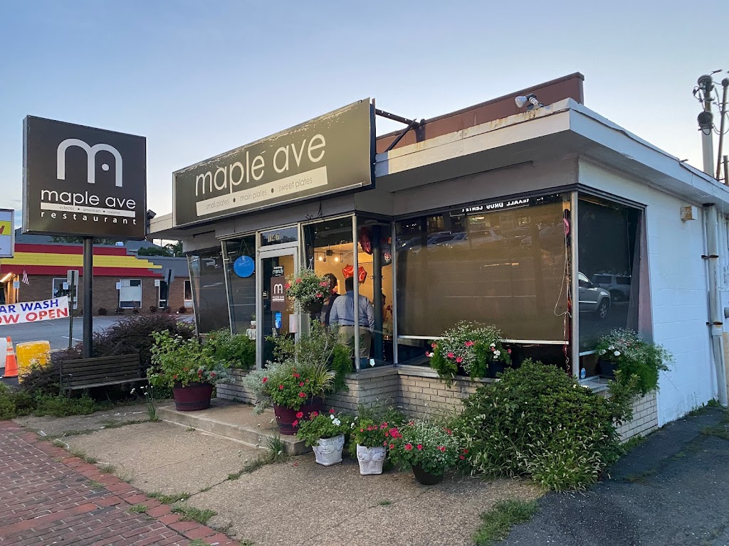 Maple Ave Restaurant 22180