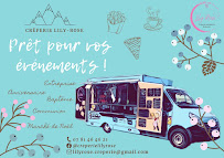 Photos du propriétaire du Crêperie Food Truck LILY-ROSE - Crêperie Friterie à Saint-Léonard - n°7