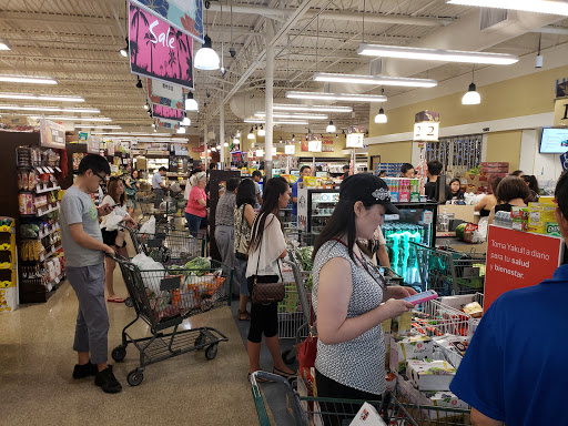 Supermarket «99 Ranch Market», reviews and photos, 2532 Old Denton Rd, Carrollton, TX 75006, USA