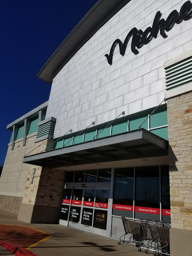 Craft Store «Michaels», reviews and photos, 12770 Shops Pkwy Ste 100, Bee Cave, TX 78738, USA
