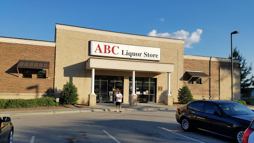 ABC Stores Wake County, 7112 Sandy Forks Rd, Raleigh, NC 27615, USA, 