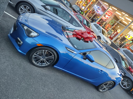 Used Car Dealer «Road Ready Used Cars Inc», reviews and photos, 520 Main St, Ansonia, CT 06401, USA