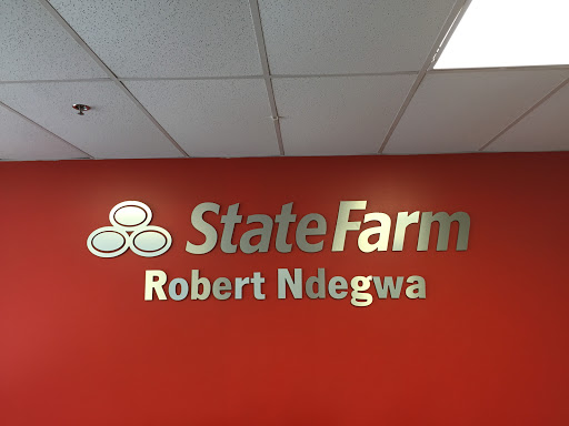 Insurance Agency «Robert Ndegwa - State Farm Insurance Agent», reviews and photos
