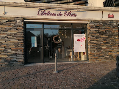 Délices De Peau Institut à Beaucouzé