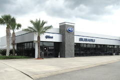 Giles Subaru