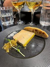 Foie gras du Restaurant L'Amiral Saint-Malo - n°5