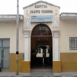 Dirección Regional De Salud Huánuco - Diresa Huánuco