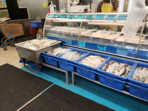 Asian Grocery Store «New Truong Nguyen Market», reviews and photos, 3555 East Walnut Street #221, Garland, TX 75042, USA