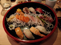 Produits de la mer du Restaurant japonais Wasabi à Lyon - n°1