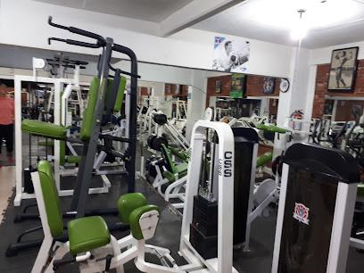 Valier Gym Fitness - Av. de los Gobernadores 390, Providencia, La-colonia-, La Providencia, 52140 Metepec, Méx., Mexico