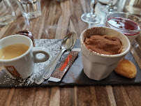 Plats et boissons du Pizzeria San Luigi à Grenoble - n°9