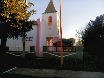 Iglesia Evangélica del Río de La Plata