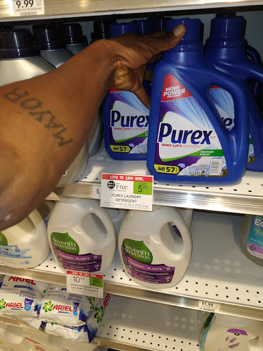 Supermarket «Publix Super Market at East Lake», reviews and photos, 2235 Glenwood Ave SE, Atlanta, GA 30316, USA