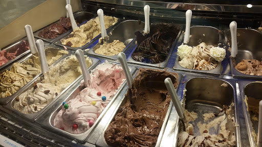 Ice Cream Shop «Frost Gelato - Highland Park», reviews and photos, 617 Central Ave, Highland Park, IL 60035, USA
