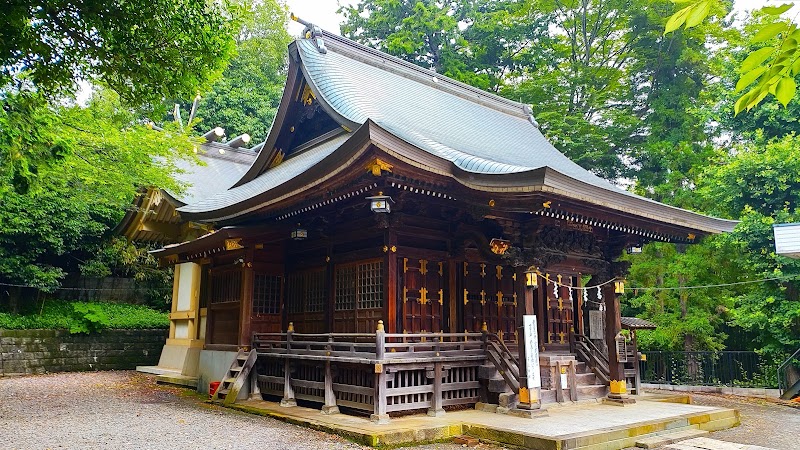 子之神社