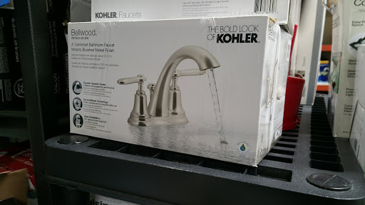 Discount Store «Costless Brand Names», reviews and photos, 2380 S 10th St, San Jose, CA 95112, USA