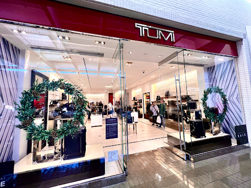TUMI Store - NorthPark Center