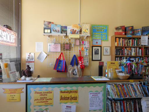 Used Book Store «Basically BOOKS», reviews and photos, 23447 Golden Springs Dr, Diamond Bar, CA 91765, USA