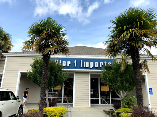 Home Goods Store «Pier 1 Imports», reviews and photos, 3825 Clares St, Capitola, CA 95010, USA