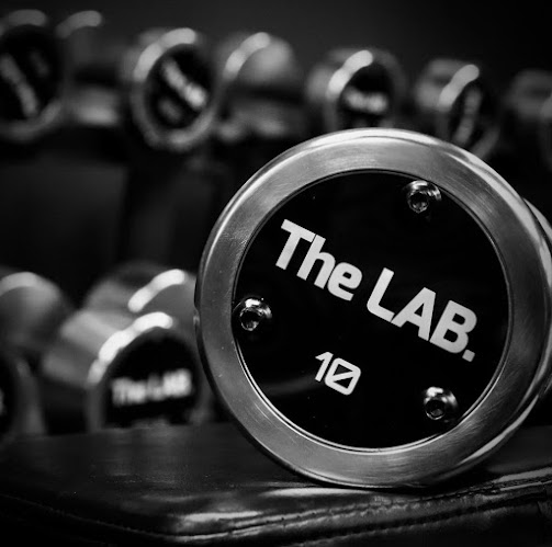 The Lab - Gym