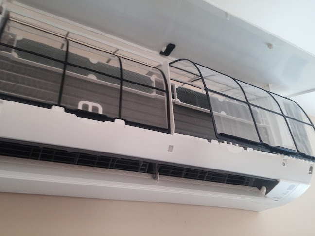 Климат Варна - климатици Дайкин и Мицубиши