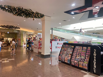 Castle Mall Shopping Centre