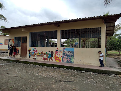 Escuela Rural Mixta El Progreso