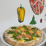 Photo n°1 de l'avis de Martina.a fait le 05/07/2022 à 12:22 sur le  Pizzeria Trattoria Gesmundo à Roggiano Gravina