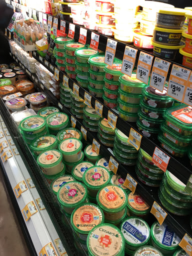 Health Food Store «Sprouts Farmers Market», reviews and photos, 22506 Tomball Pkwy, Houston, TX 77070, USA