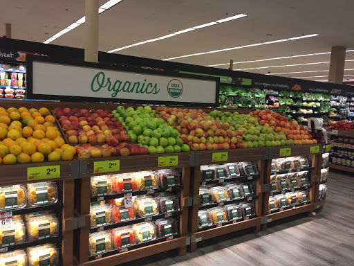 Grocery Store «Star Market», reviews and photos, 2040 Commonwealth Avenue, Auburndale, MA 02466, USA