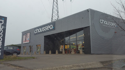 CHAUSSEA Lanester à Lanester
