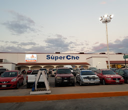 CHEDRAUI SAN CRISTOBAL DE LAS CASAS SAN ROMÁN photo