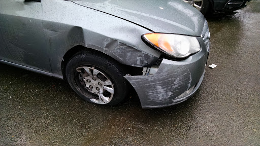 Auto Body Shop «ABRA Auto Body & Glass», reviews and photos, 23510 WA-99, Edmonds, WA 98026, USA