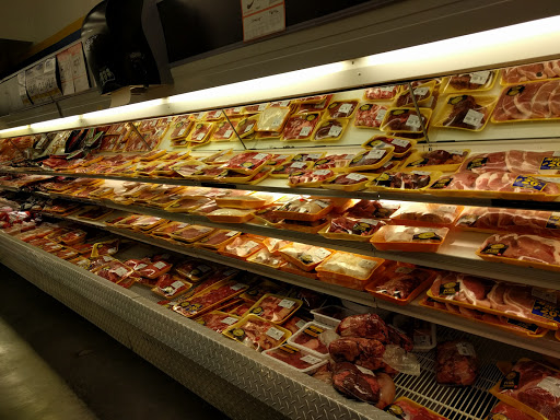 Supermarket «FoodMaxx», reviews and photos, 39441 Fremont Blvd, Fremont, CA 94538, USA