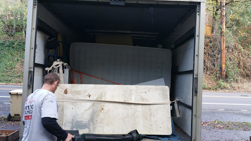 Moving and Storage Service «Congers Moving Services ODOT#165666», reviews and photos, 430 56th St, Springfield, OR 97478, USA