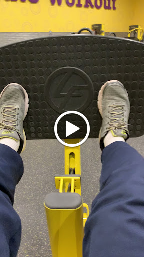 Gym «Planet Fitness», reviews and photos, 308 S University Blvd, Mobile, AL 36609, USA