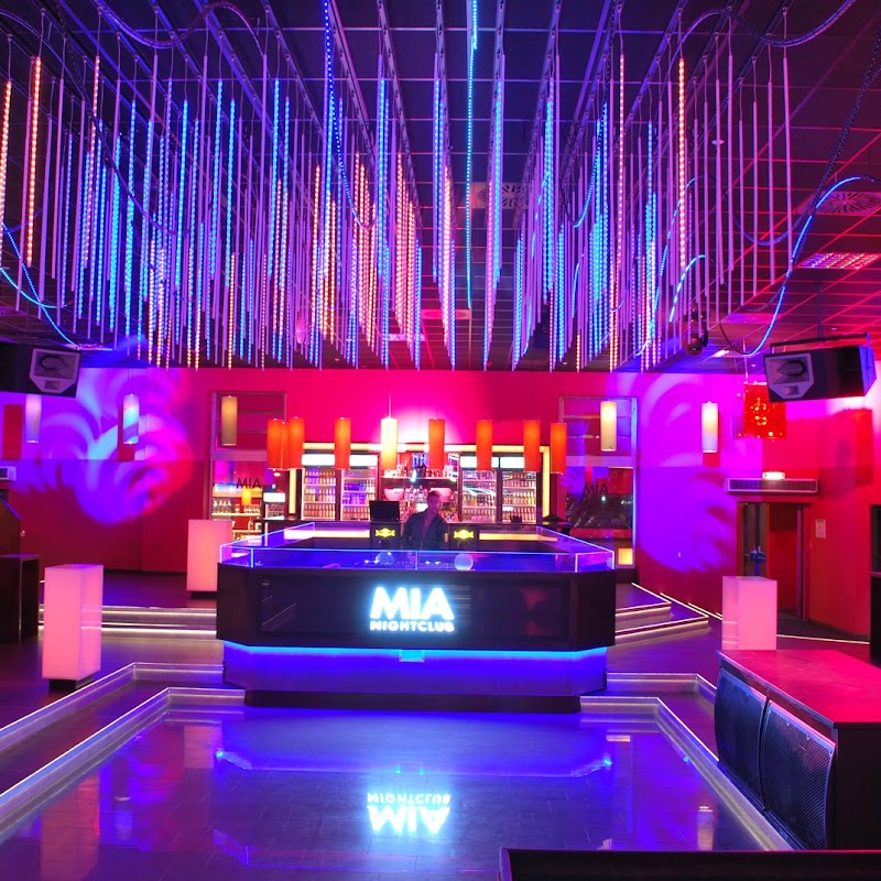 MIA Nightclub