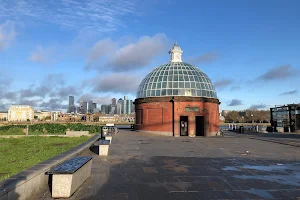 Greenwich Foot Tunnel South image