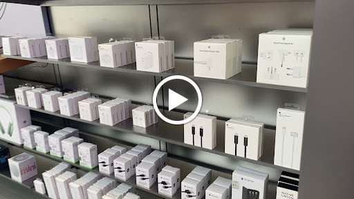 Computer Store «Apple Victoria Gardens», reviews and photos, 12461 S Mainstreet, Rancho Cucamonga, CA 91739, USA