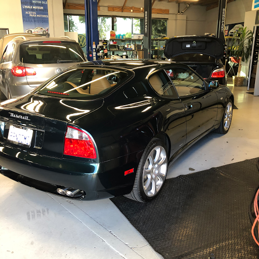 German Auto Specialist image