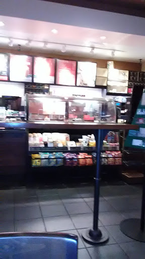 Starbucks image