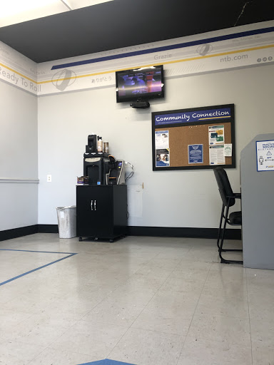 Tire Shop «NTB - National Tire & Battery», reviews and photos, 3537 Hudson Dr, Stow, OH 44224, USA