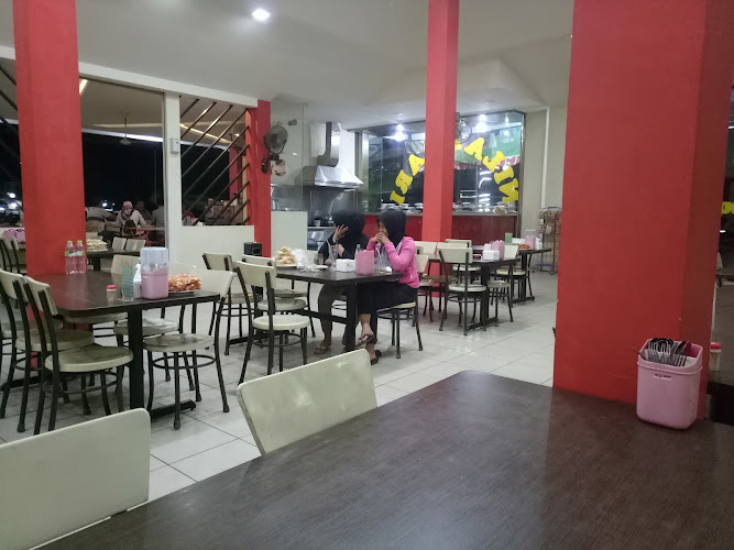 Restoran & cafe Nilam Sari